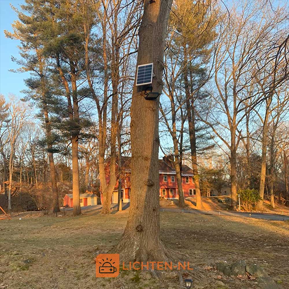 FlexiGlow™ - 150w schijnwerper