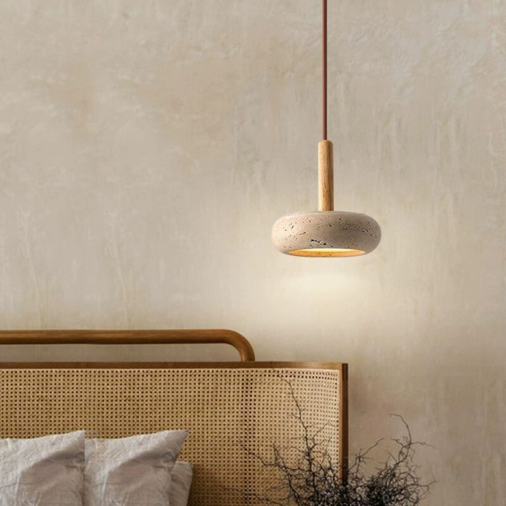 Kiyowa - Japanese pendant lamp