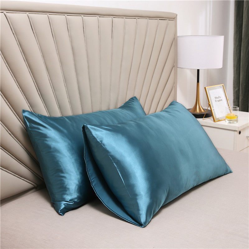 Kylie - Silk Pillowcase