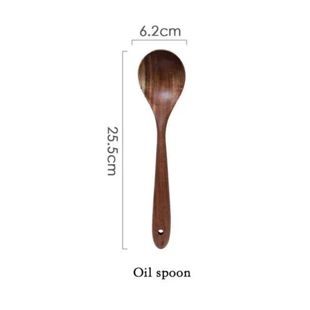 Alina - Bamboo Dinnerware Set