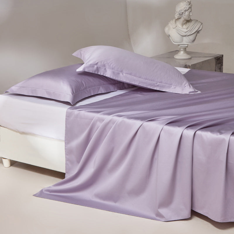 Azura - Egyptian Cotton Flat Sheet