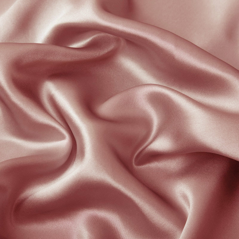 Satin Luxury Pillowcase - Mulberry-Inspired Comfort