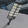 1000W 240LED Solar LED Street Light