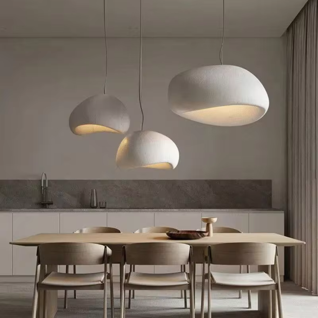 PebbleGlo - Designer Hanglamp