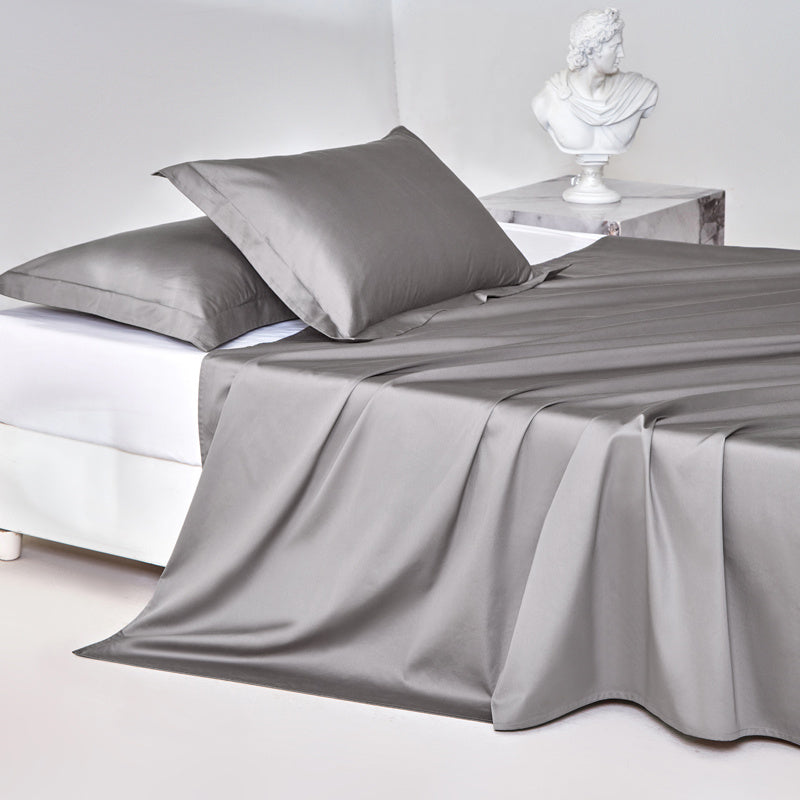 Azura - Egyptian Cotton Flat Sheet