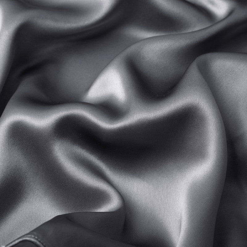 Satin Luxury Pillowcase - Mulberry-Inspired Comfort