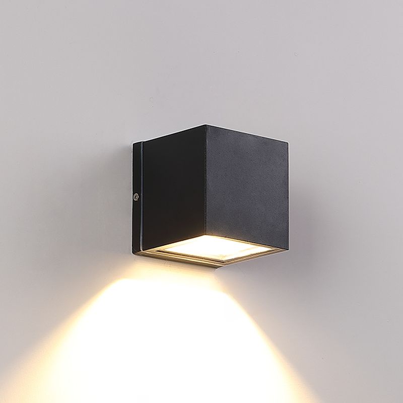 Sunlight – Elegante Wandlamp