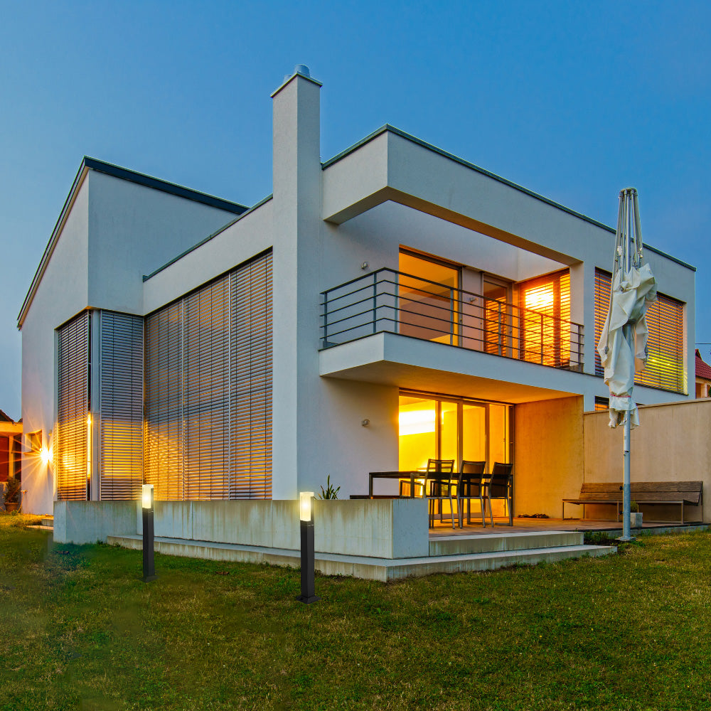 NovaScape™ - Architectural Bollard Lighting