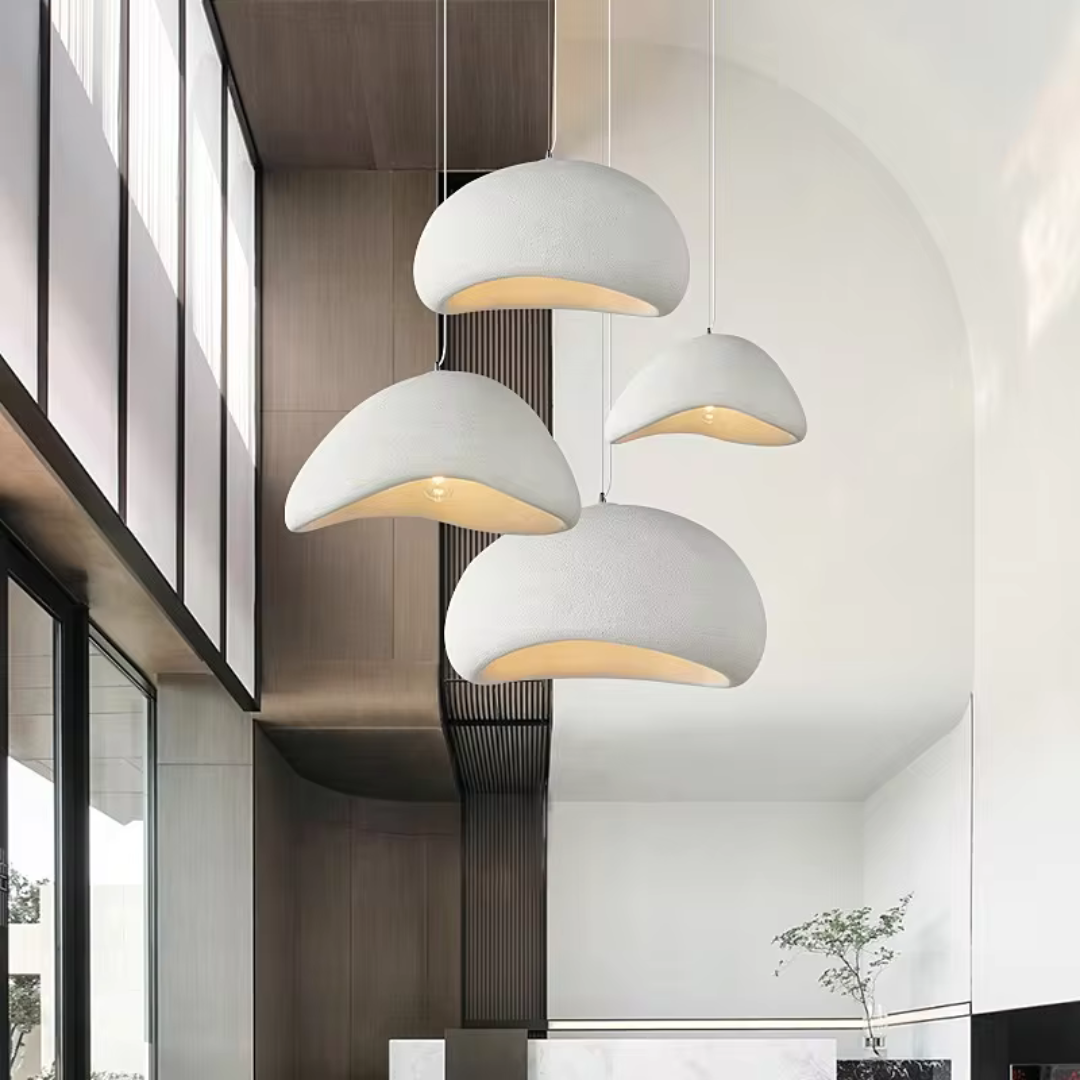 PebbleGlo - Designer Hanglamp