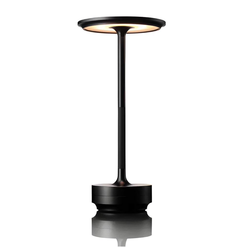 ZenithLux - Draadloze aanraaklamp