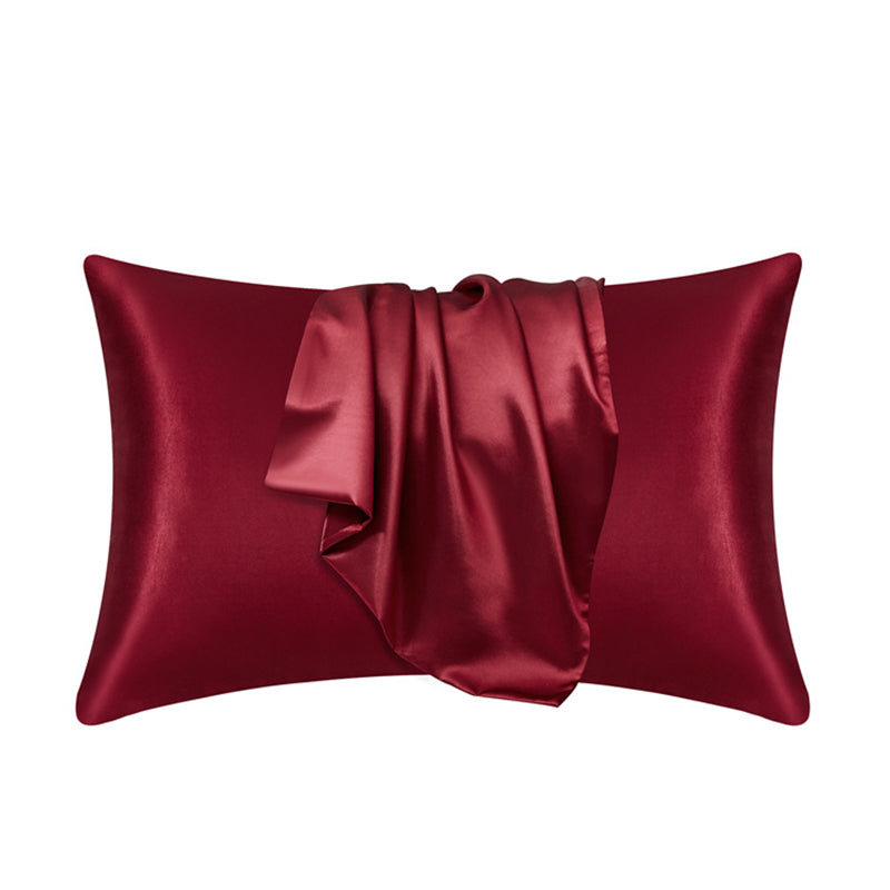 Kylie - Silk Pillowcase