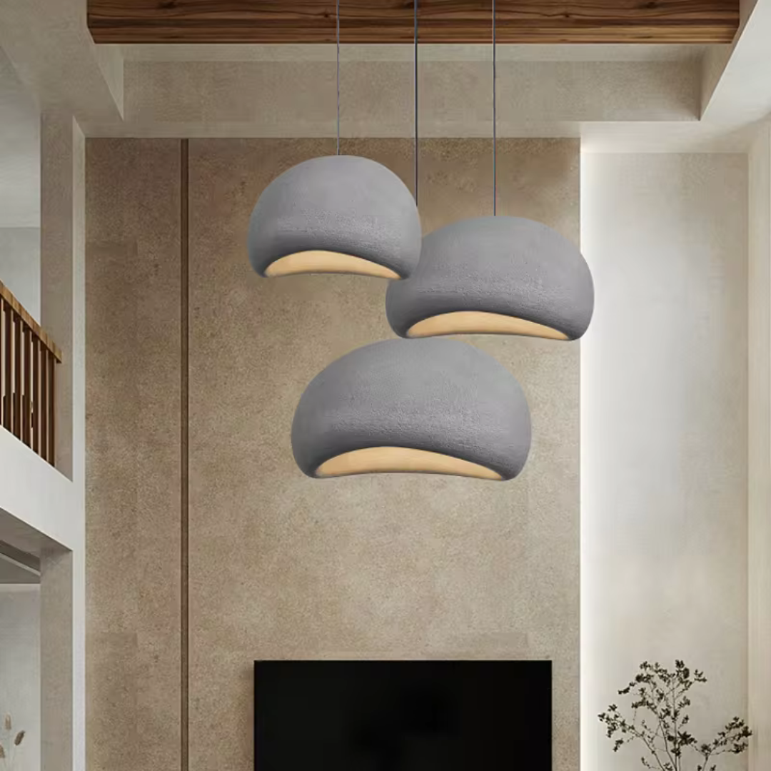 PebbleGlo - Designer Hanglamp