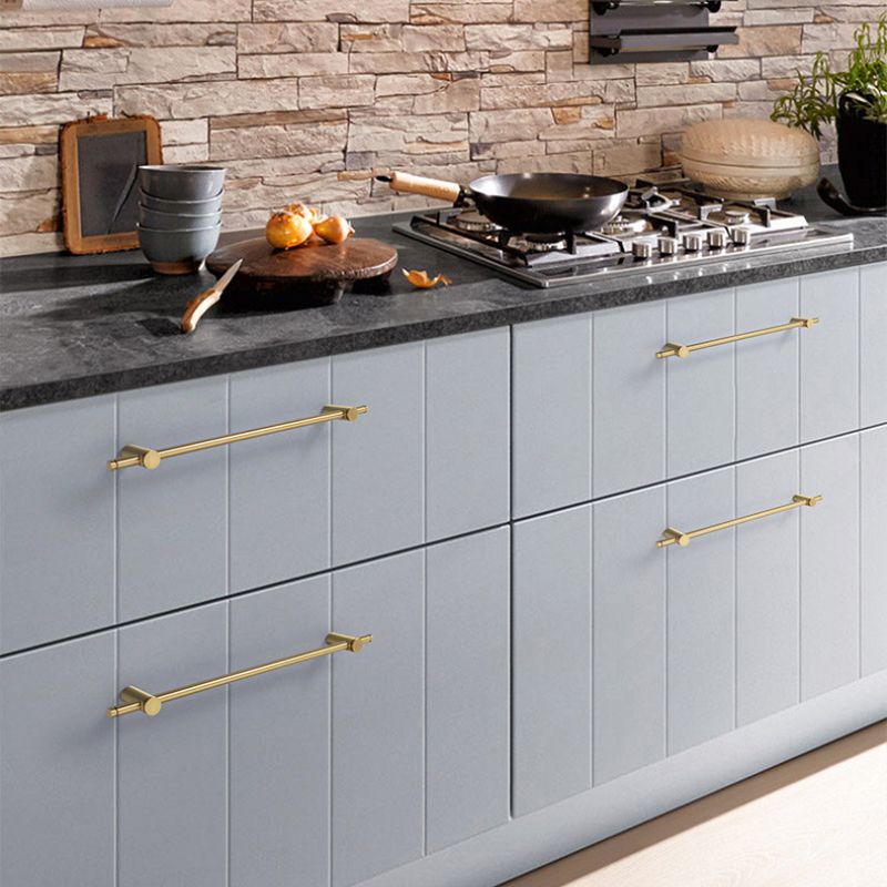 Elegant Handle for Drawers and Cabinets