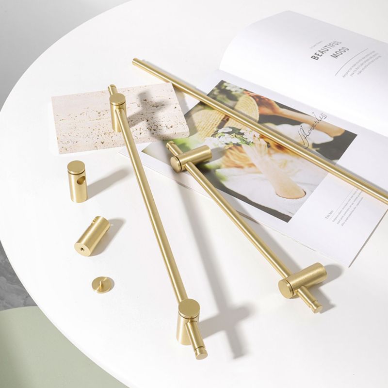 Elegant Handle for Drawers and Cabinets