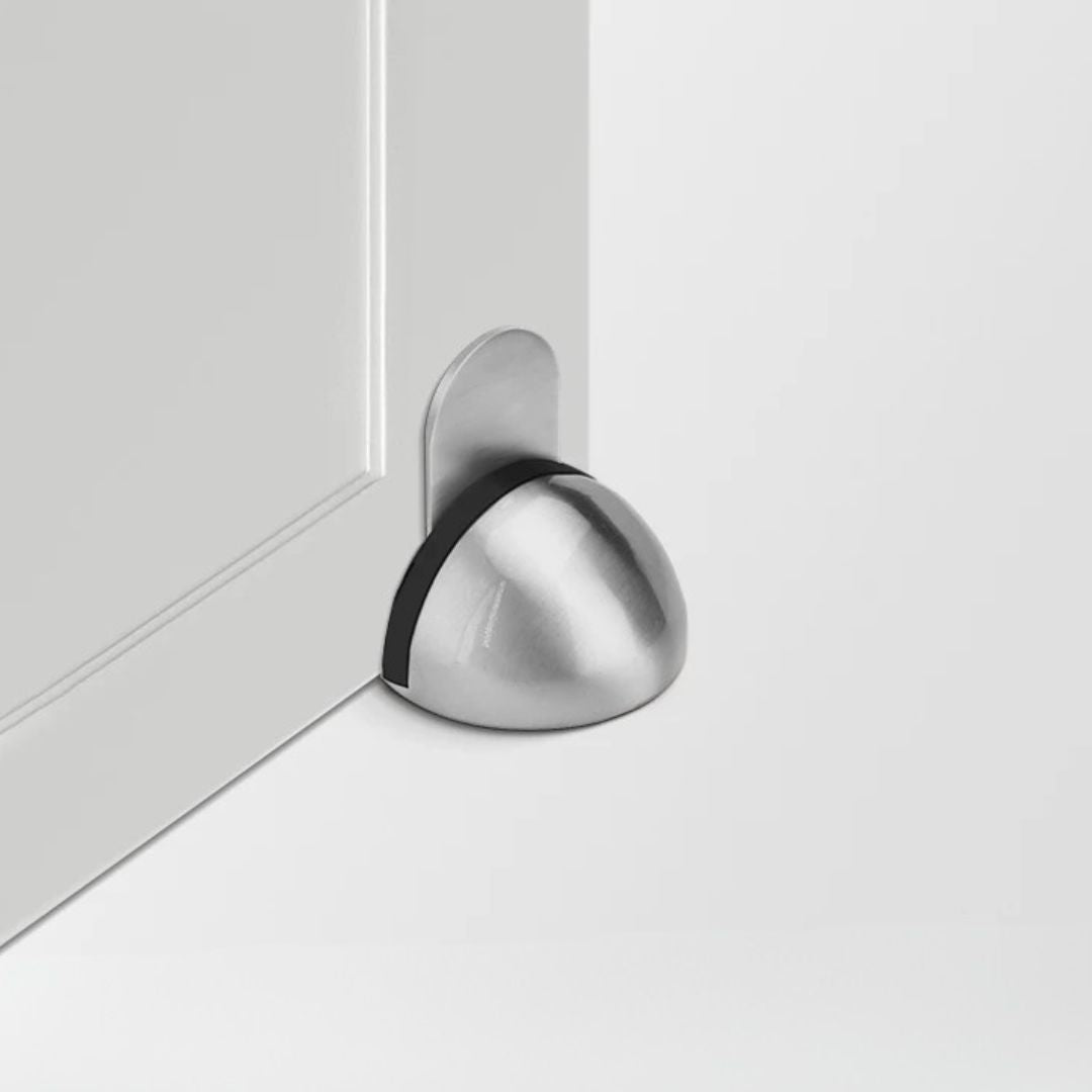 Magnetische deurstopper