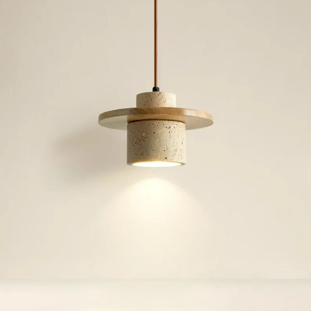 Hikari - Japanse hanglamp
