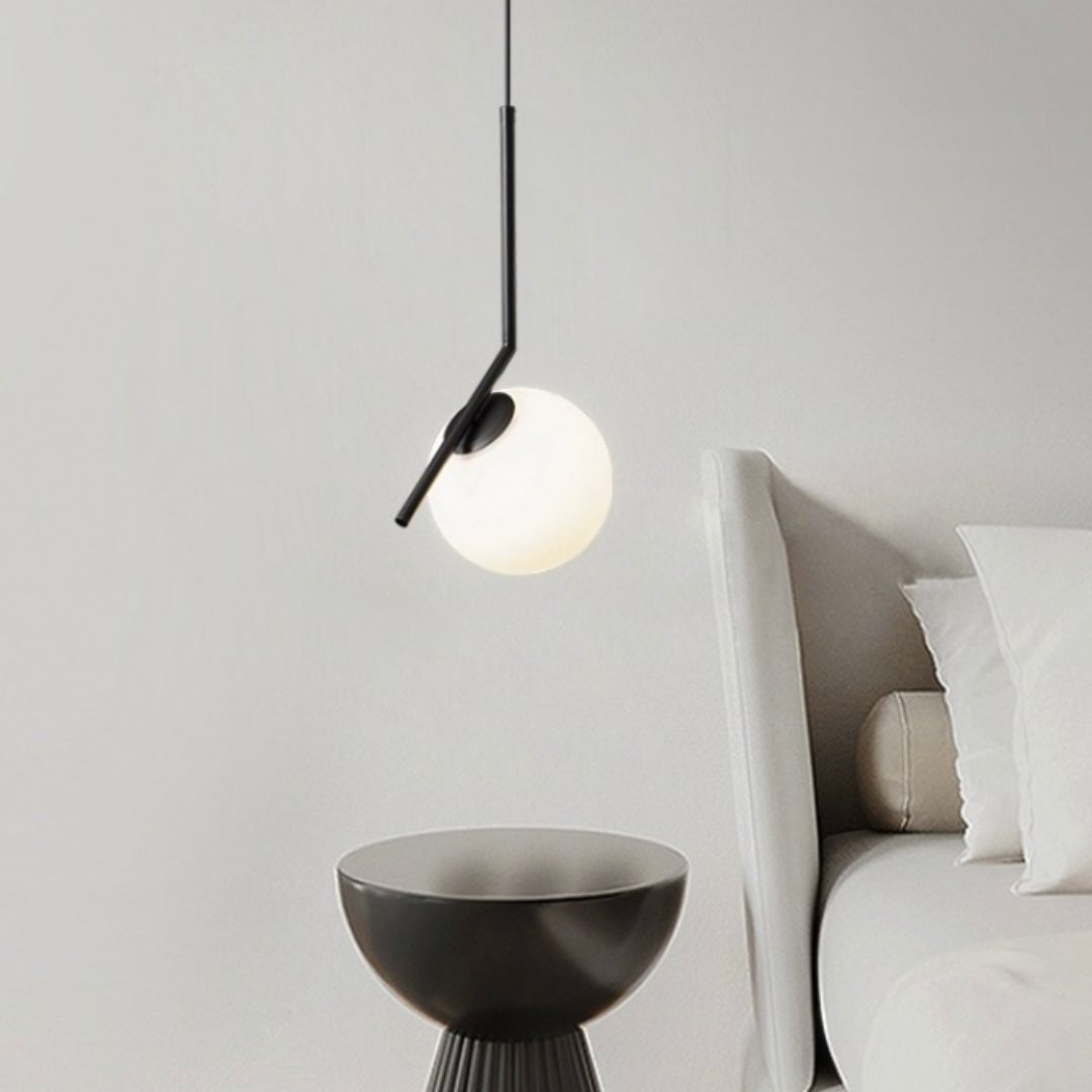 Faye - Luxe hanglamp