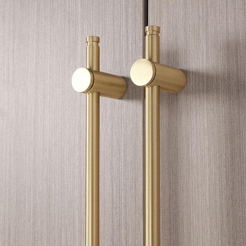 Elegant Handle for Drawers and Cabinets