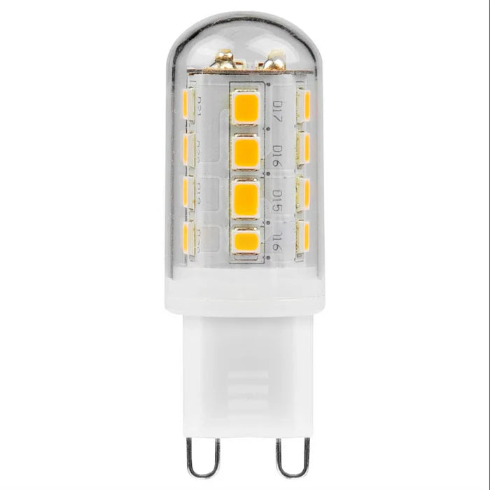 G9 - LED Lamp - AC110V - 220V - Gloeilampen