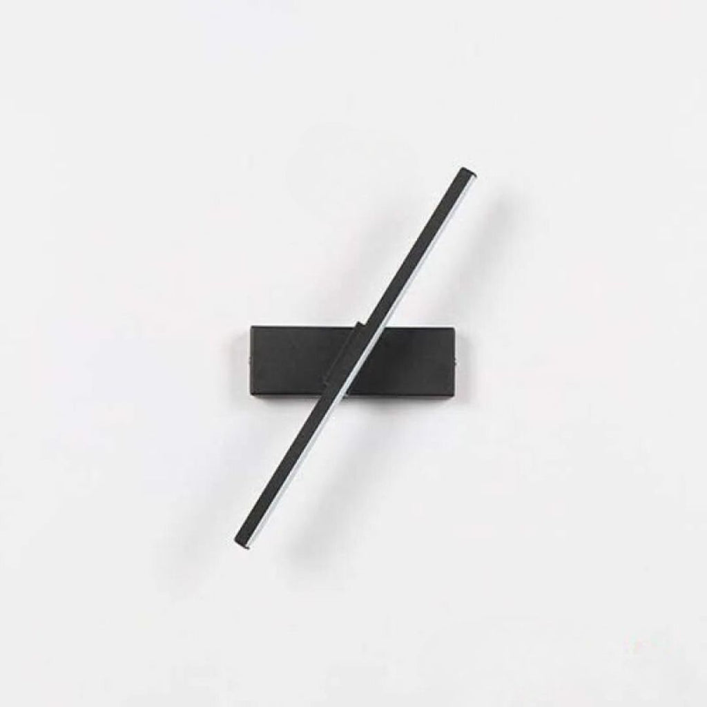 Swing Light – Swivelling LED Wall Lamp with Modern Design