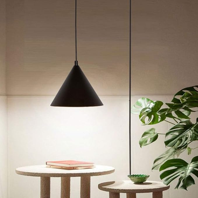 Solstice - Moderne hanglamp