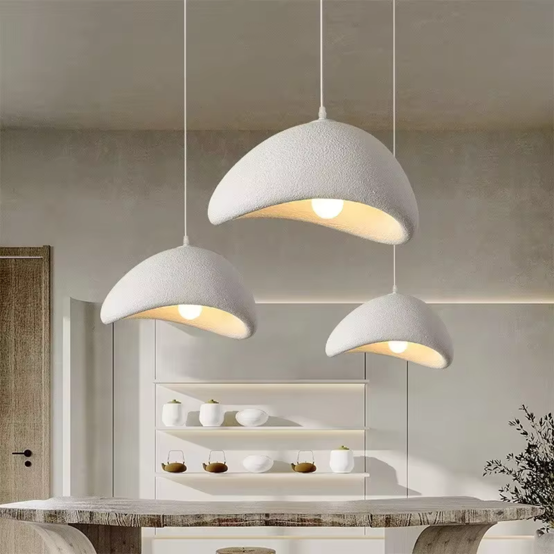 PebbleGlo - Designer Hanglamp