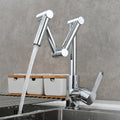 Velira - Pull-Out Kitchen Faucet for Pots