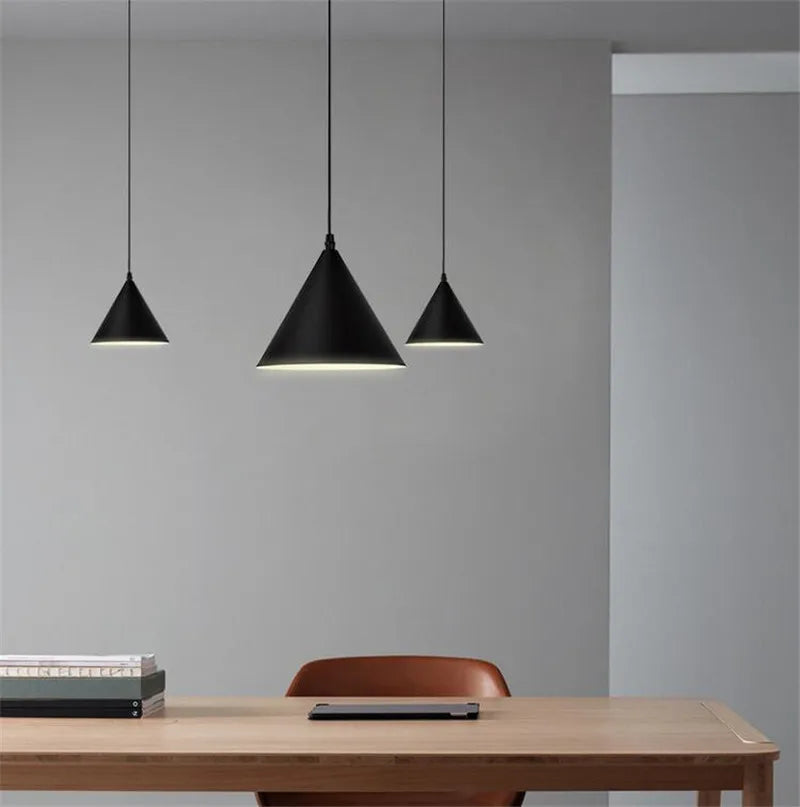 Solstice - Moderne hanglamp