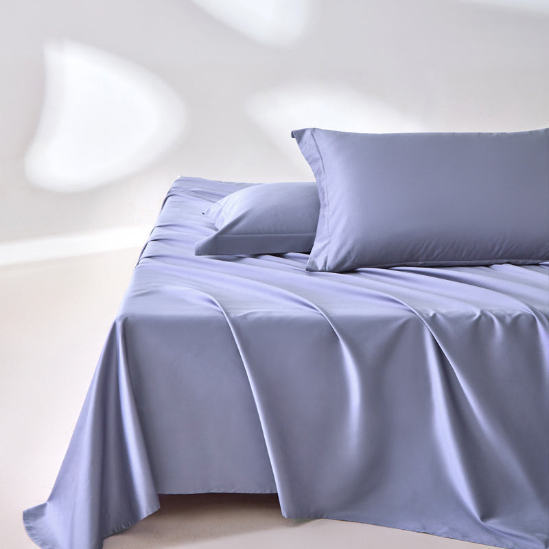 Azura - Egyptian Cotton Flat Sheet
