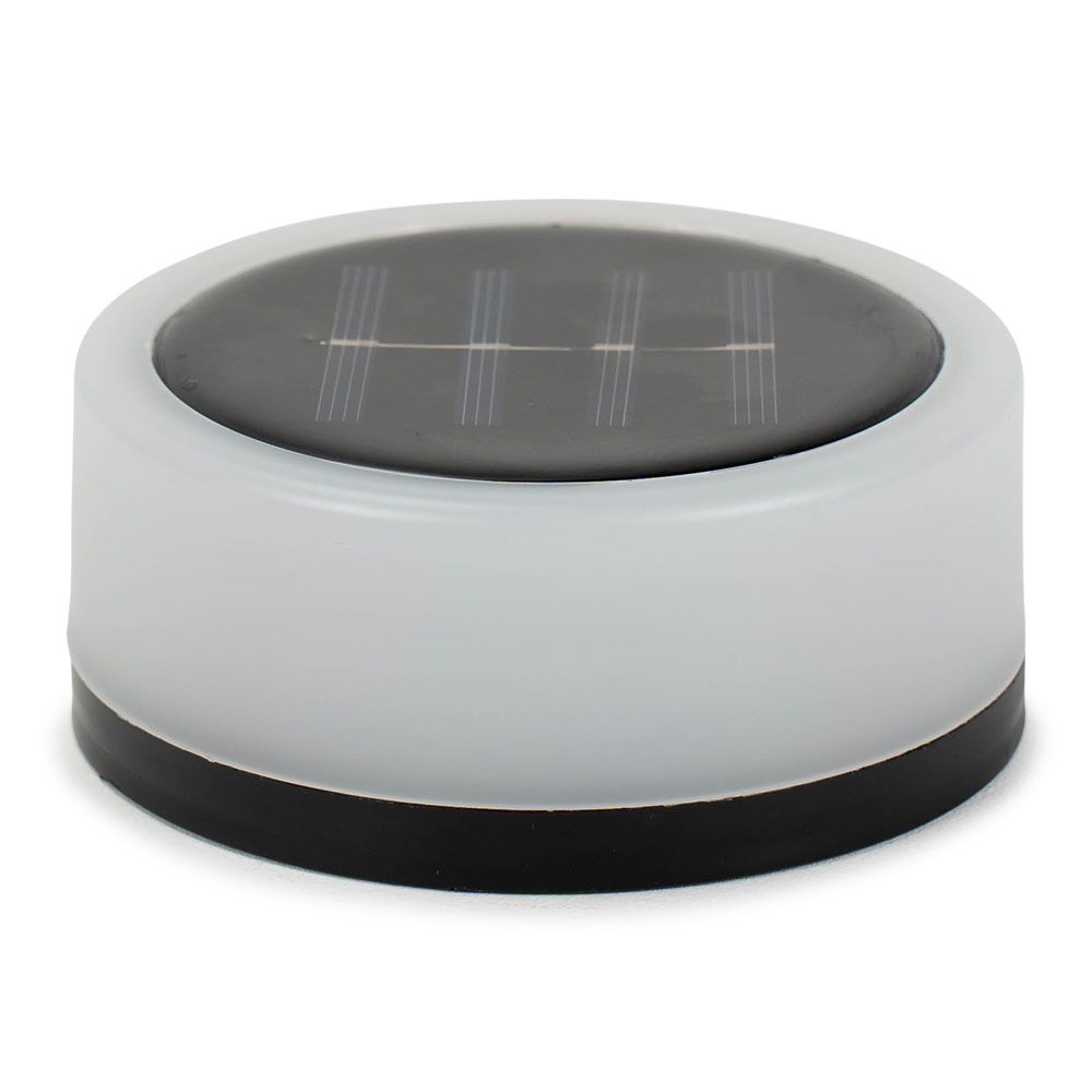 LumiStake Duo – Zonnelampen voor Tafel & Terras
