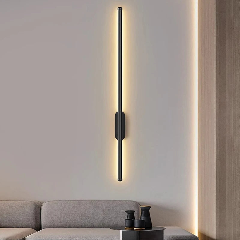 Lightwave™ - Moderne LED wandlamp