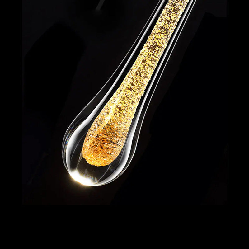 GoldenDrop™ - wandlamp