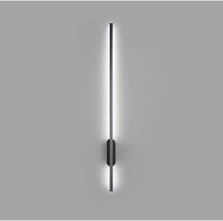 Lightwave™ - Moderne LED wandlamp