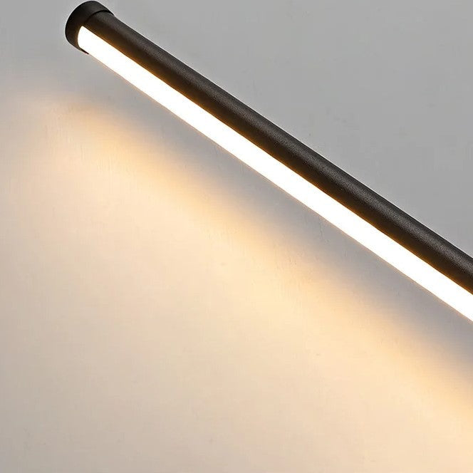 Lightwave™ - Moderne LED wandlamp