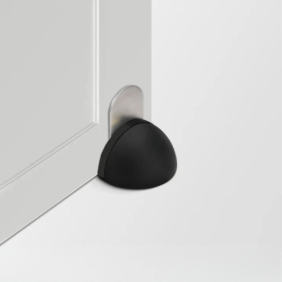 Magnetische deurstopper