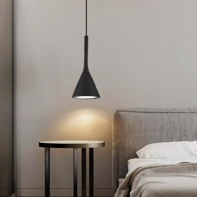 Cometra - Nordic Orchid Wandlamp