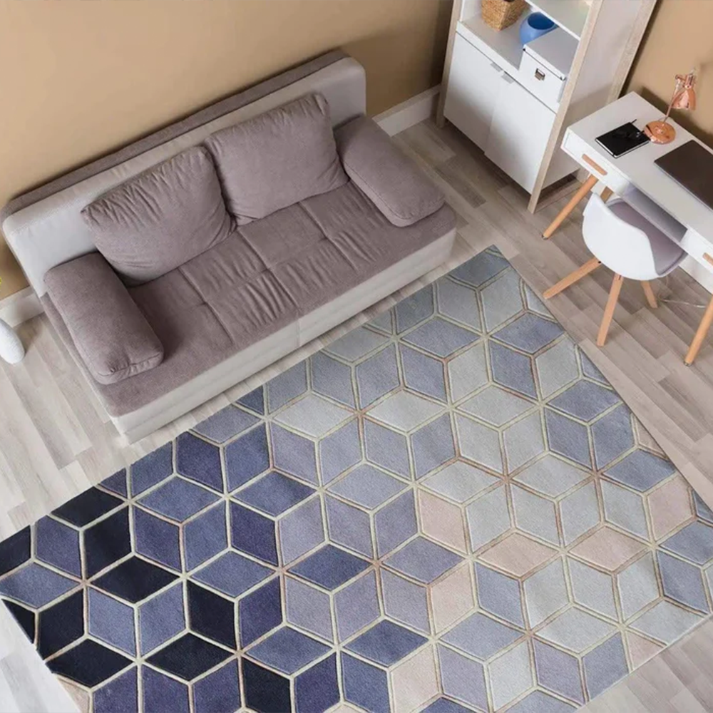 Urma-Rug – Geometric Rug