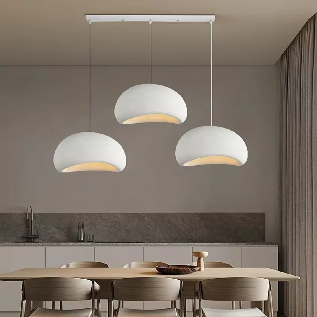 PebbleGlo - Designer Hanglamp