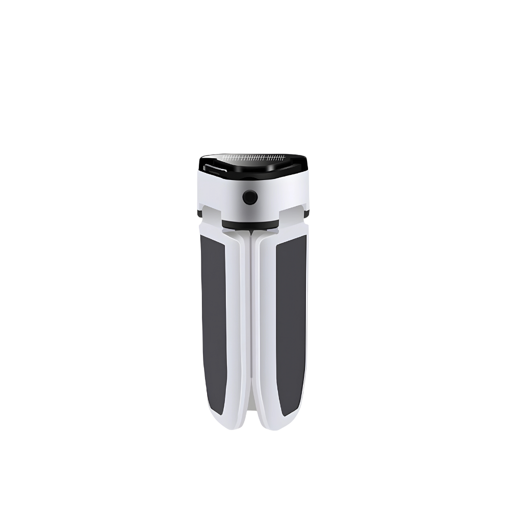 CampSolar™- The portable camping lamp