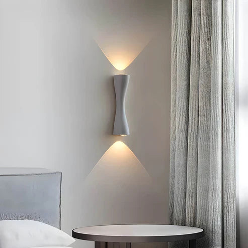 Solace - moderne wandlamp