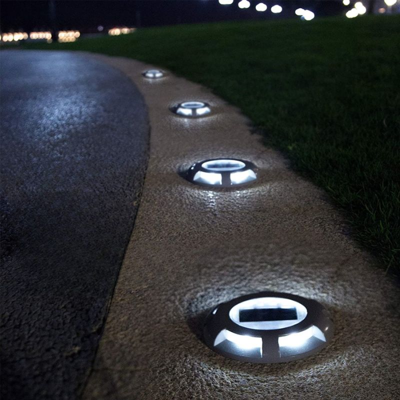 LifeProof - Durable LED Lighting for Driveways & Patios