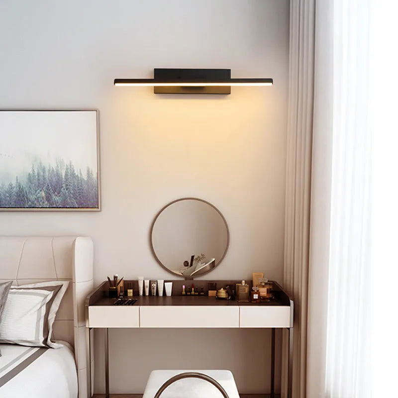 Swing Light – Swivelling LED Wall Lamp with Modern Design