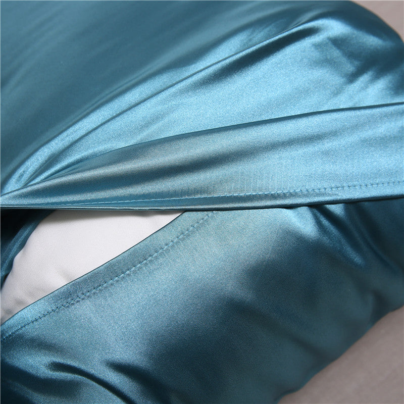 Kylie - Silk Pillowcase