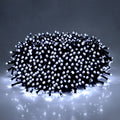 10m koppelbare string fee LED-verlichting