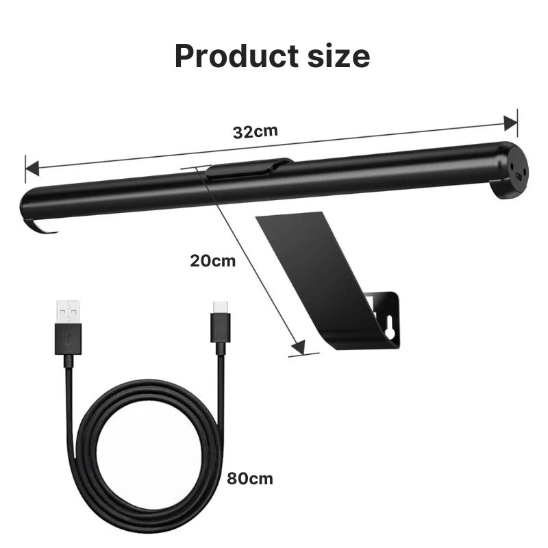 LumiFrame - Draadloze LED Fotolamp