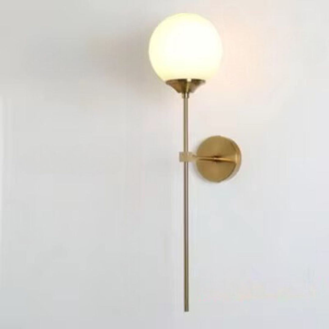 Vega - Moderne wandlamp