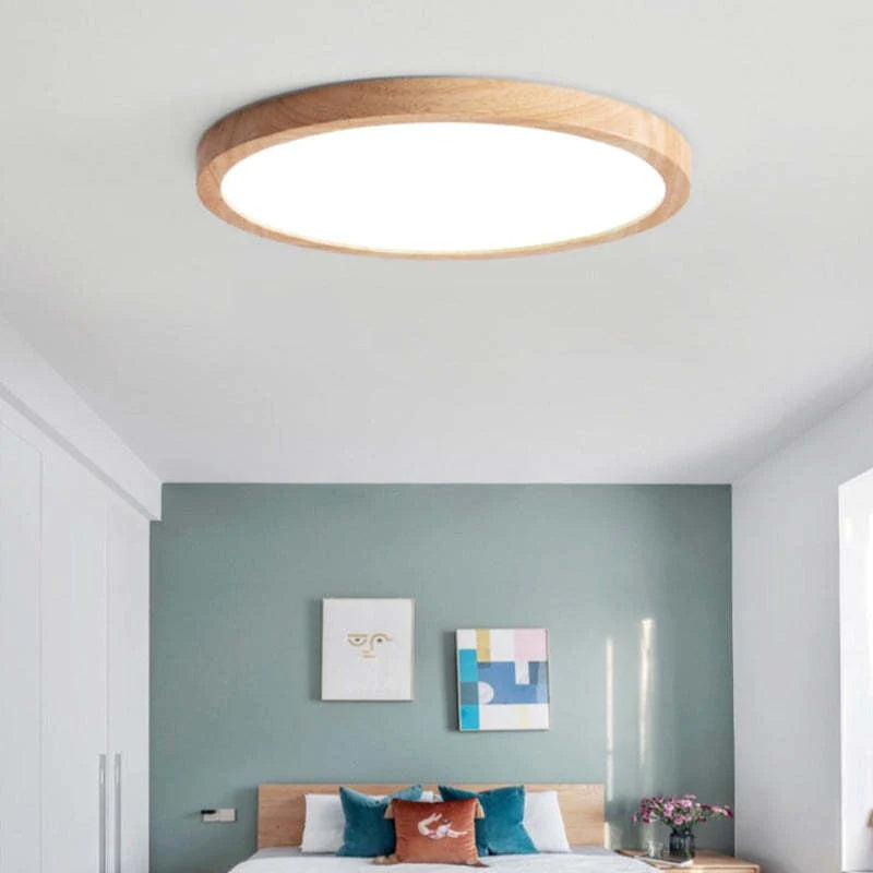 Helix - inbouw plafondlamp