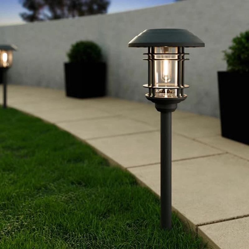 LumiStake – Solar Tuinlamp