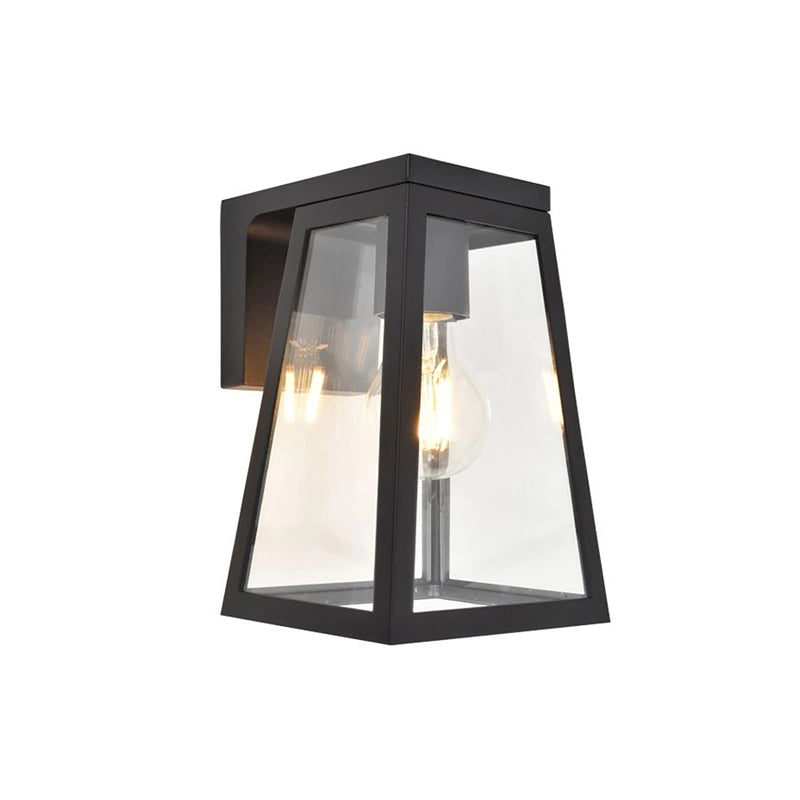 Galio – Solar LED Wandlantaarn