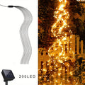 LumiTree™ – Solar LED Boomlamp